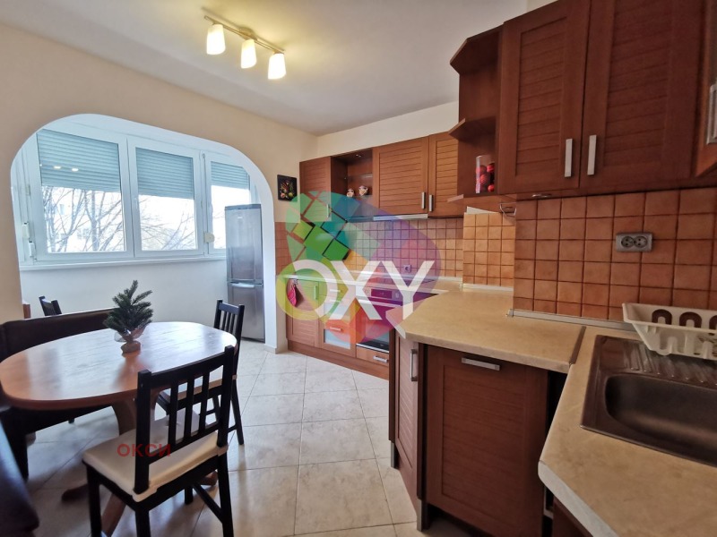 Дава под наем 3-СТАЕН, гр. София, Овча купел 2, снимка 4 - Апартаменти - 52563885