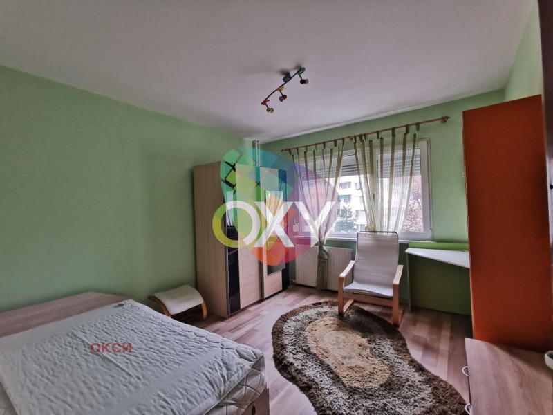 Дава под наем 3-СТАЕН, гр. София, Овча купел 2, снимка 9 - Апартаменти - 52563885