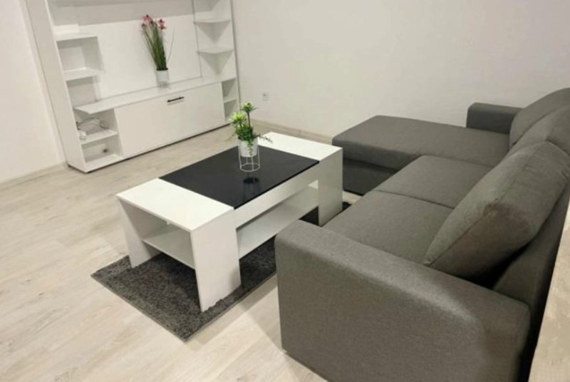 Дава под наем 3-СТАЕН, гр. София, Малинова долина, снимка 3 - Апартаменти - 52873853