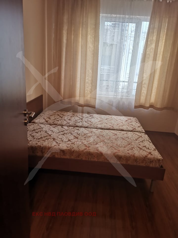 Дава под наем 3-СТАЕН, гр. Пловдив, Кършияка, снимка 6 - Апартаменти - 53963148