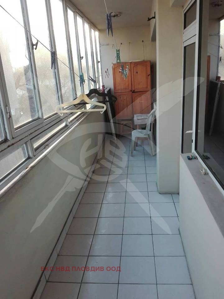 Дава под наем 3-СТАЕН, гр. Пловдив, Кършияка, снимка 10 - Апартаменти - 53963148