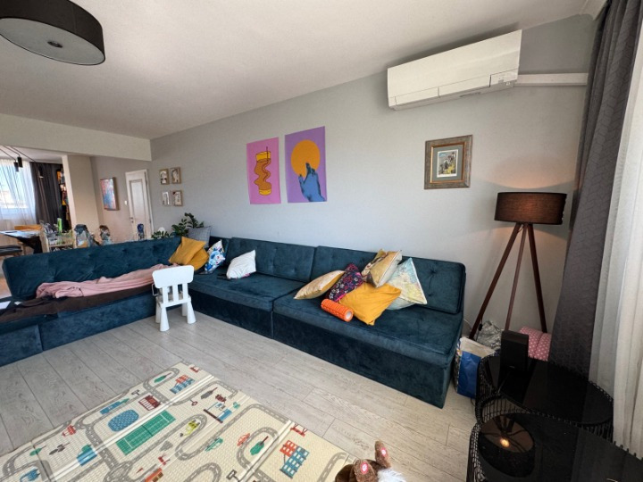 Vuokrattavana  3 makuuhuonetta Sofia , Geo Milev , 140 neliömetriä | 20634521 - kuva [3]