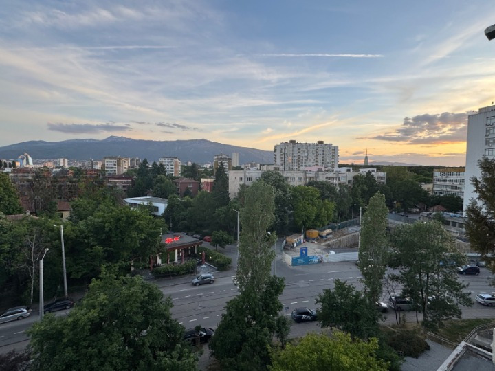 Vuokrattavana  3 makuuhuonetta Sofia , Geo Milev , 140 neliömetriä | 20634521 - kuva [16]