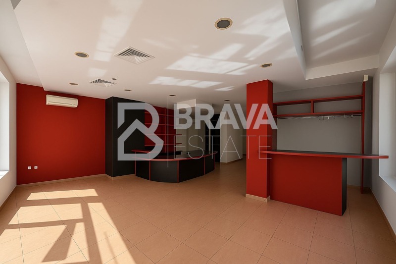 Дава под наем  Офис град Пловдив , Център , 222 кв.м | 71287862