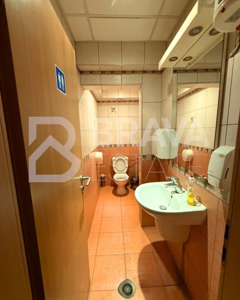 Дава под наем  Офис град Пловдив , Център , 222 кв.м | 71287862 - изображение [10]