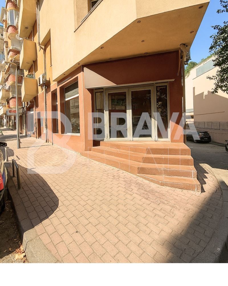 Дава под наем  Офис град Пловдив , Център , 222 кв.м | 71287862 - изображение [3]