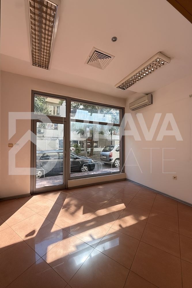 Дава под наем  Офис град Пловдив , Център , 222 кв.м | 71287862 - изображение [4]