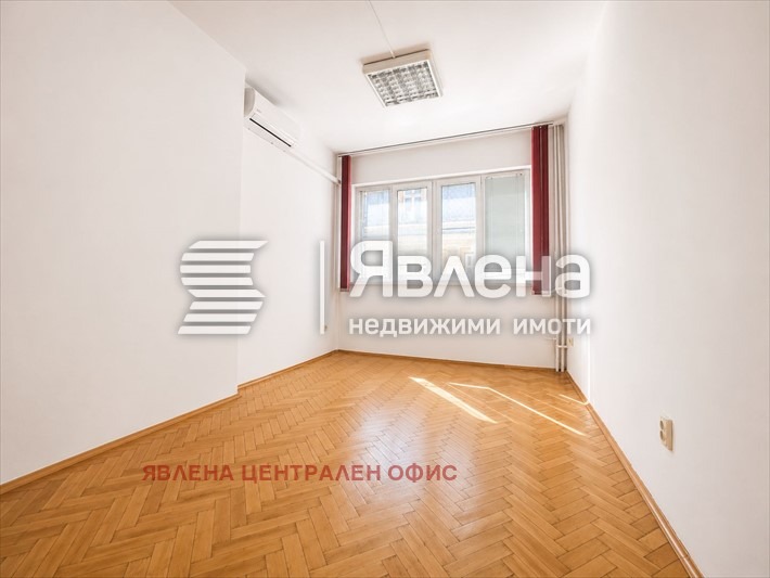 Дава под наем ОФИС, гр. София, Център, снимка 2 - Офиси - 56264248