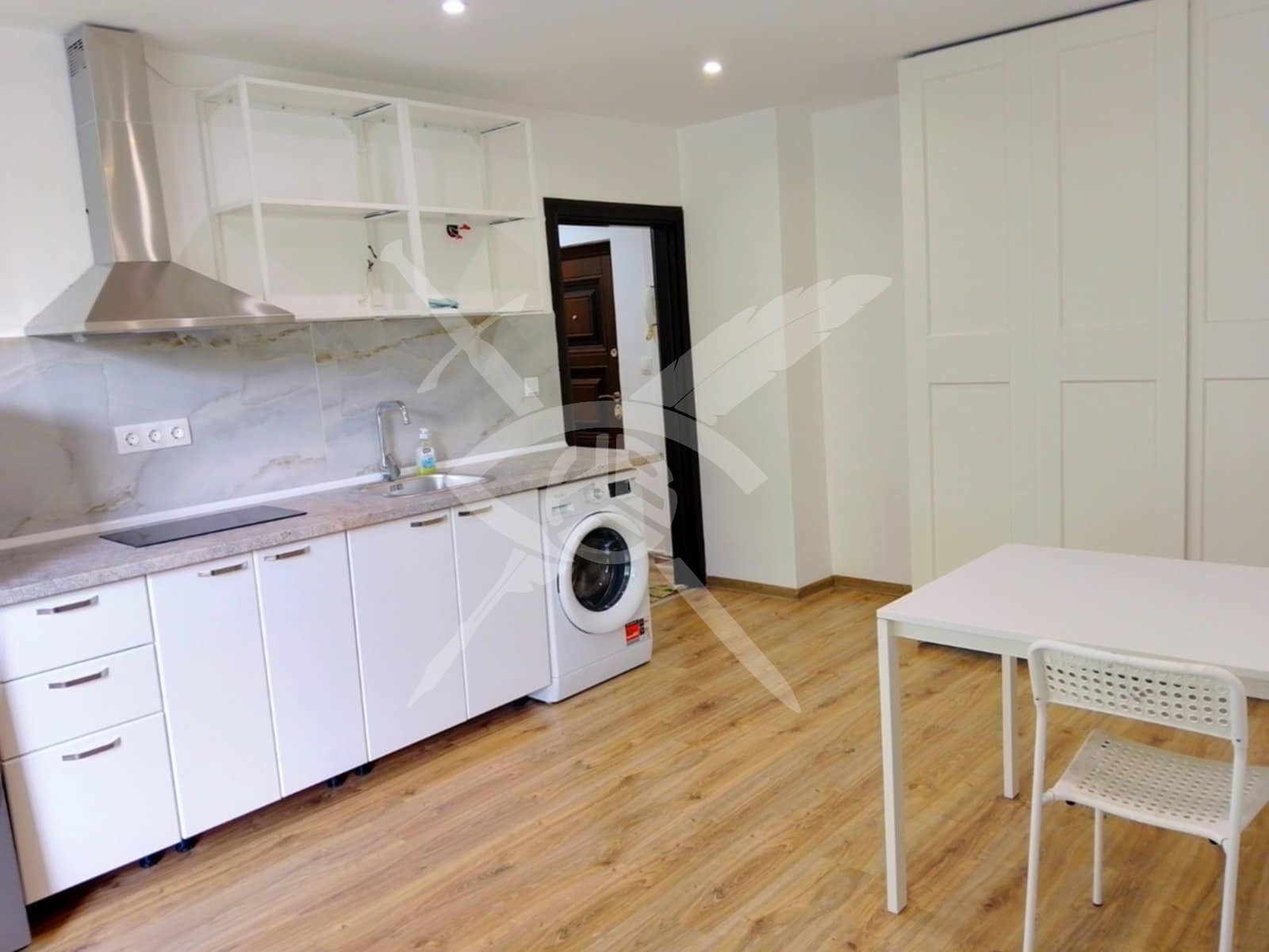 Дава под наем 2-СТАЕН, гр. Варна, Трошево, снимка 2 - Апартаменти - 52620254