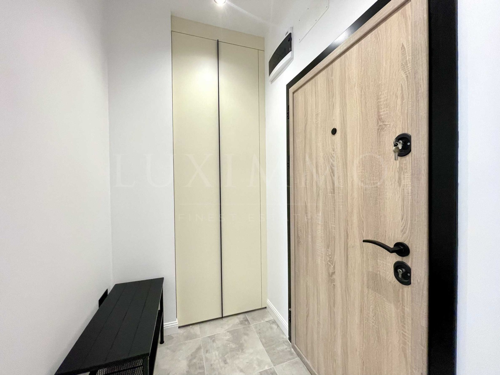 Дава под наем 2-СТАЕН, гр. София, Павлово, снимка 15 - Апартаменти - 55890033