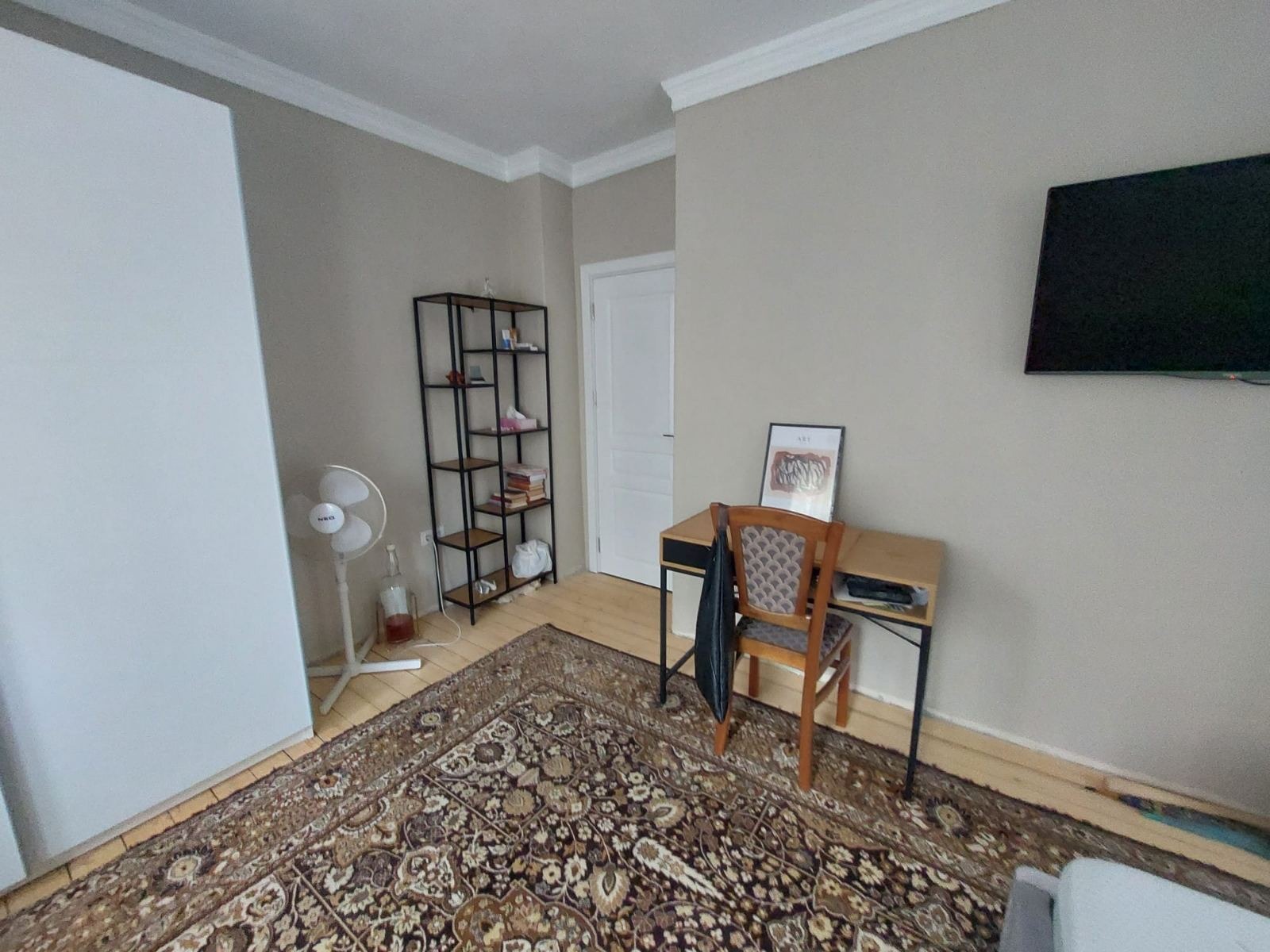 Дава под наем 3-СТАЕН, гр. Плевен, Идеален център, снимка 6 - Апартаменти - 54189468