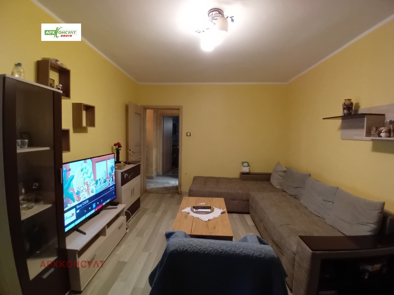 Дава под Наем 2-СТАЕН | Imot.bg — изображение 4