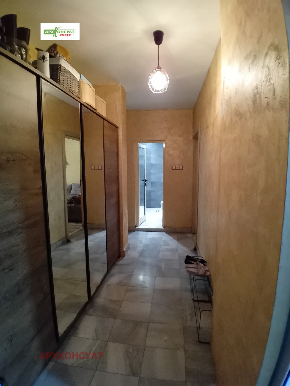 Дава под Наем 2-СТАЕН | Imot.bg — изображение 14