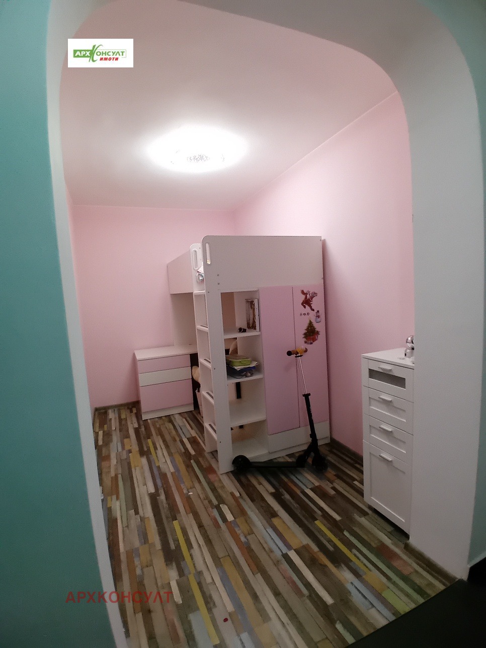 Дава под Наем 2-СТАЕН | Imot.bg — изображение 10