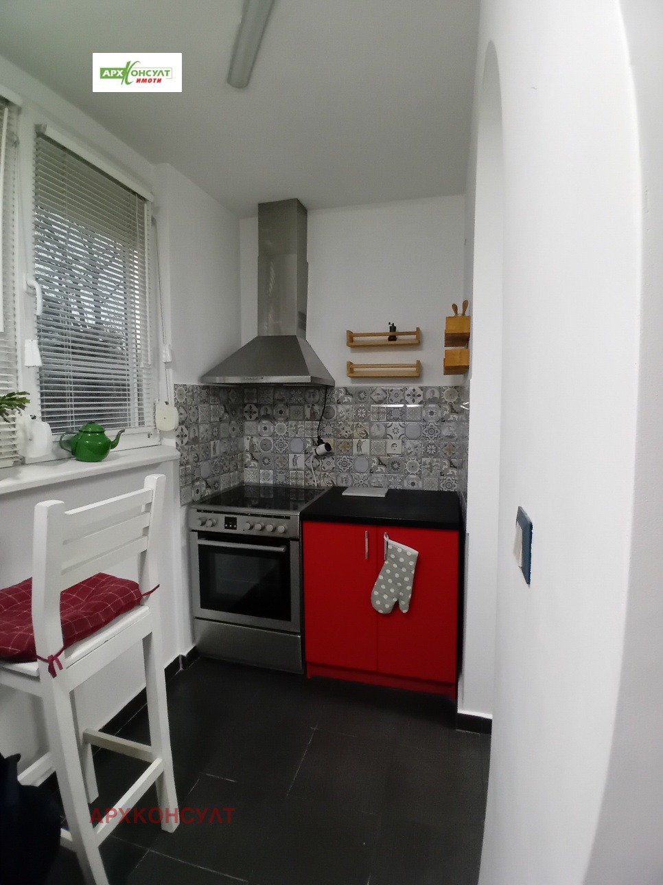 Дава под Наем 2-СТАЕН | Imot.bg — изображение 8