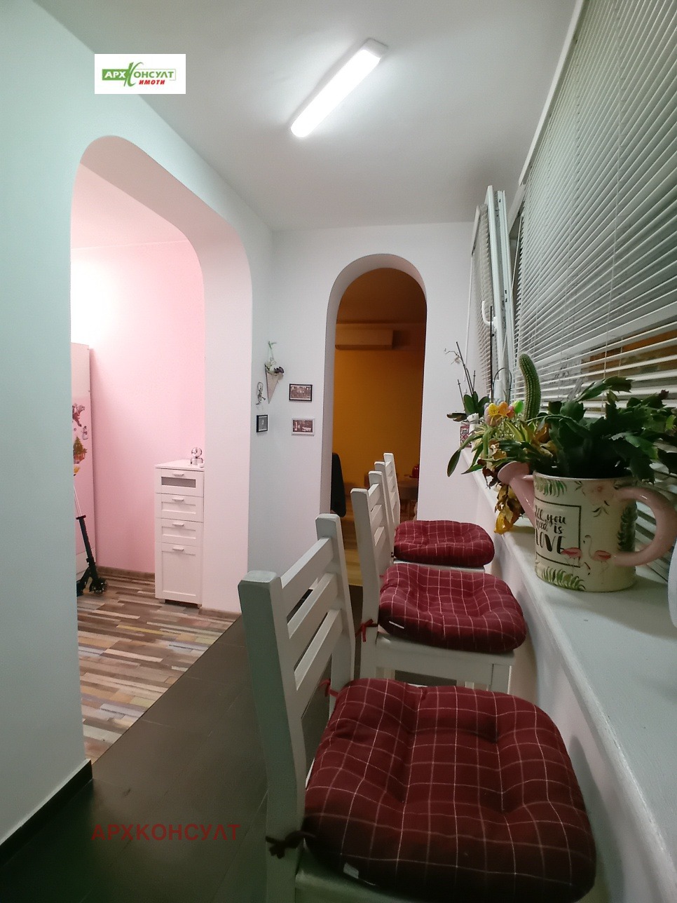 Дава под Наем 2-СТАЕН | Imot.bg — изображение 9