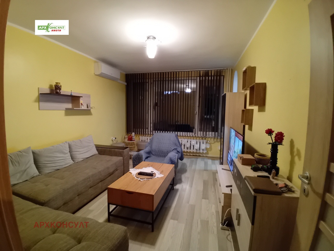 Дава под Наем 2-СТАЕН | Imot.bg — изображение 5