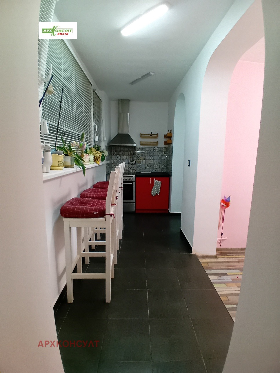 Дава под Наем 2-СТАЕН | Imot.bg — изображение 11