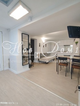 1 bedroom Vinitsa, Varna