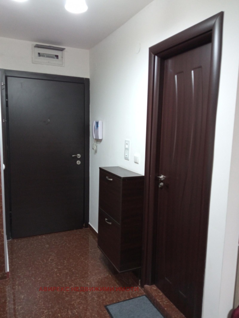 Дава под наем  1-стаен град Пловдив , Кършияка , 45 кв.м | 10158677 - изображение [3]