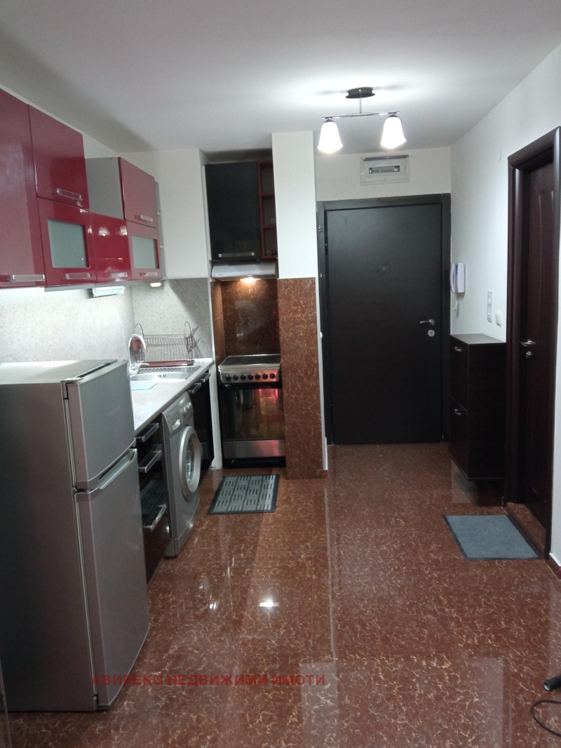 Дава под наем  1-стаен град Пловдив , Кършияка , 45 кв.м | 10158677 - изображение [6]