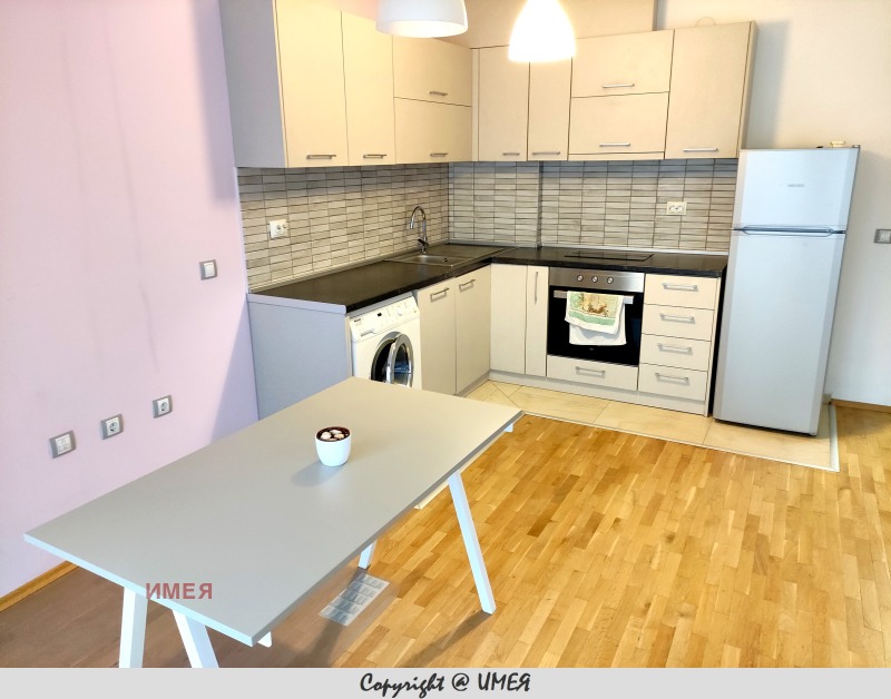 Zu vermieten  Studio Sofia , Studentski grad , 30 qm | 89494524