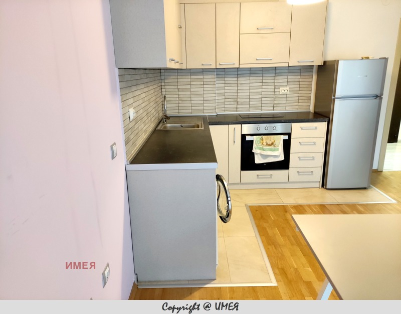 Zu vermieten  Studio Sofia , Studentski grad , 30 qm | 89494524 - Bild [2]