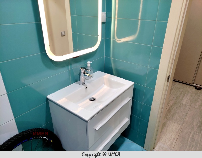 Zu vermieten  Studio Sofia , Studentski grad , 30 qm | 89494524 - Bild [7]