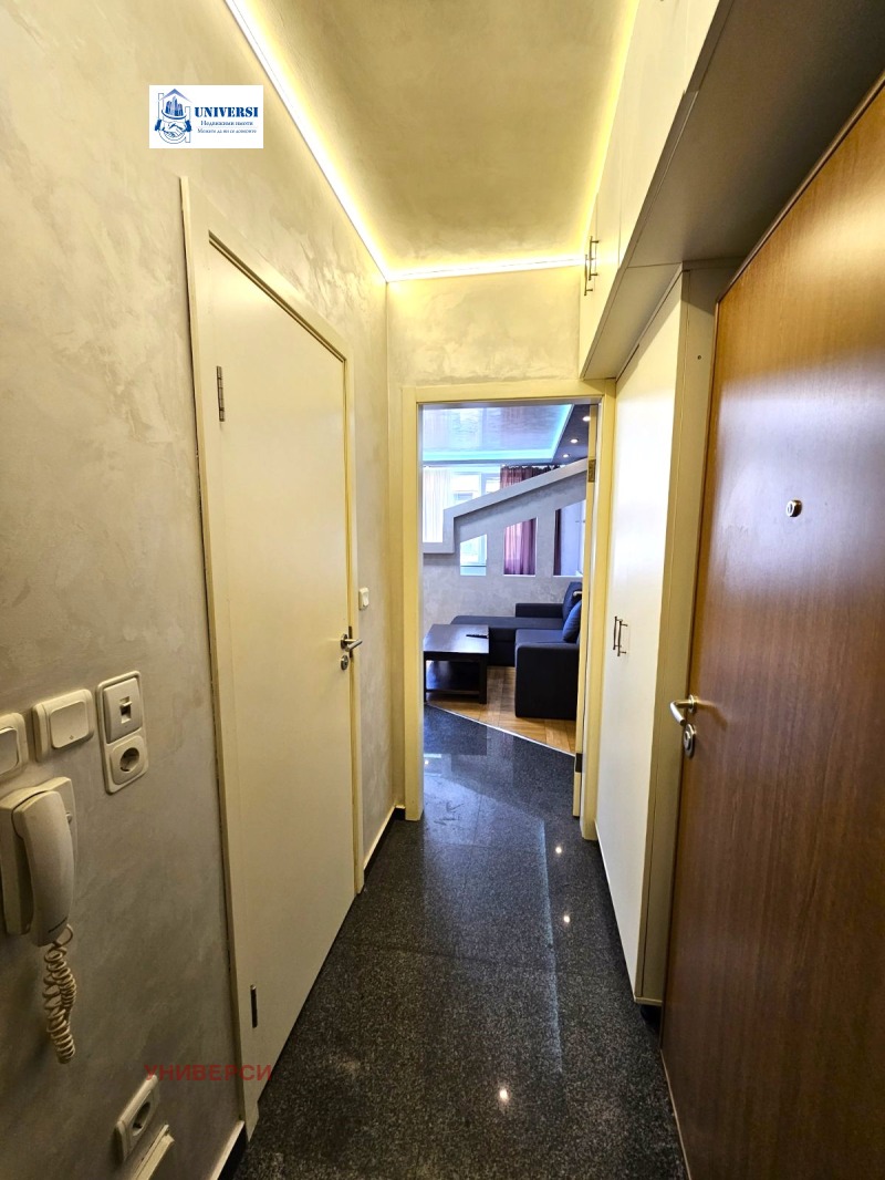 Дава под наем 1-СТАЕН, гр. София, Манастирски ливади, снимка 6 - Апартаменти - 53412432