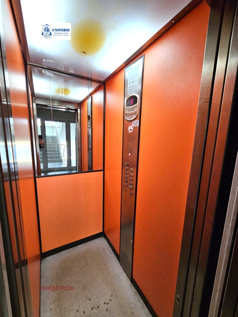 Дава под наем 1-СТАЕН, гр. София, Манастирски ливади, снимка 8 - Апартаменти - 53412432