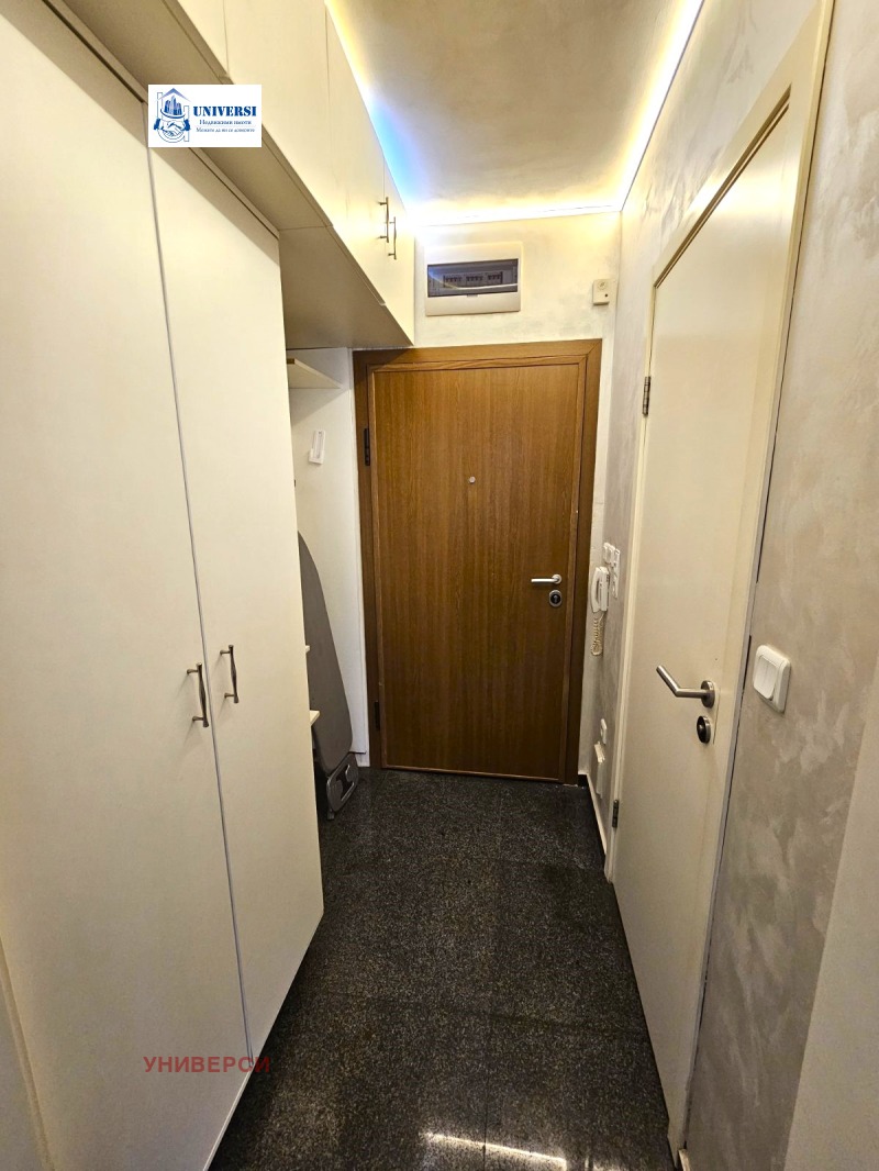 Дава под наем 1-СТАЕН, гр. София, Манастирски ливади, снимка 7 - Апартаменти - 53412432