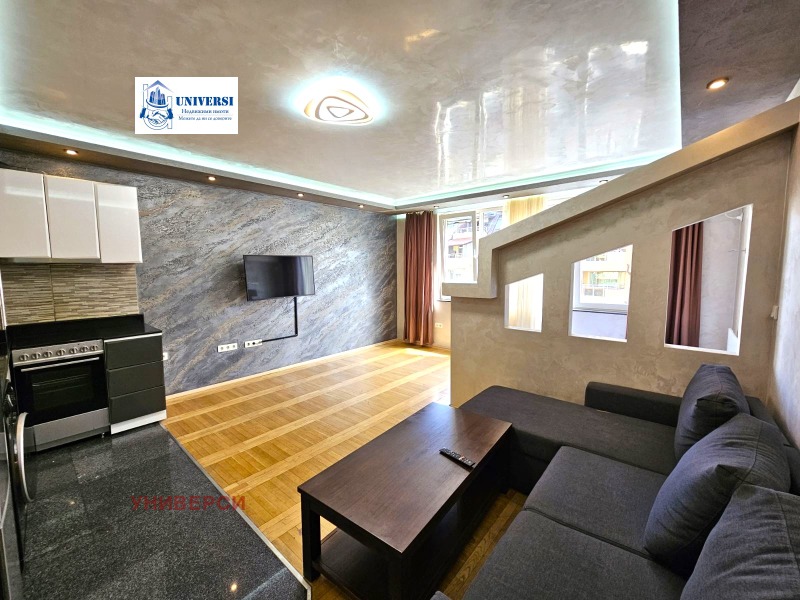 Дава под наем 1-СТАЕН, гр. София, Манастирски ливади, снимка 2 - Апартаменти - 53412432