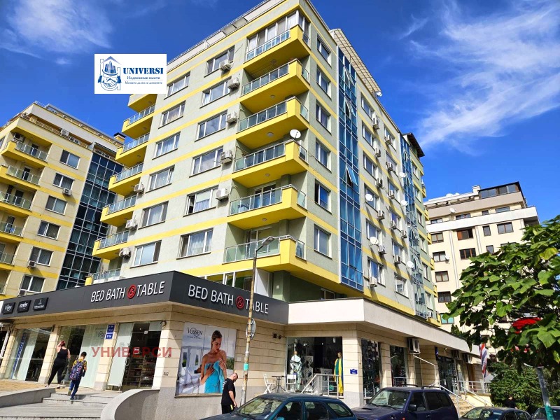 Дава под наем 1-СТАЕН, гр. София, Манастирски ливади, снимка 9 - Апартаменти - 53412432