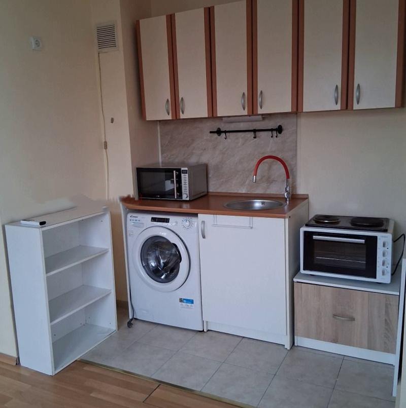 Дава под наем 1-СТАЕН, гр. София, Редута, снимка 3 - Апартаменти - 54191754