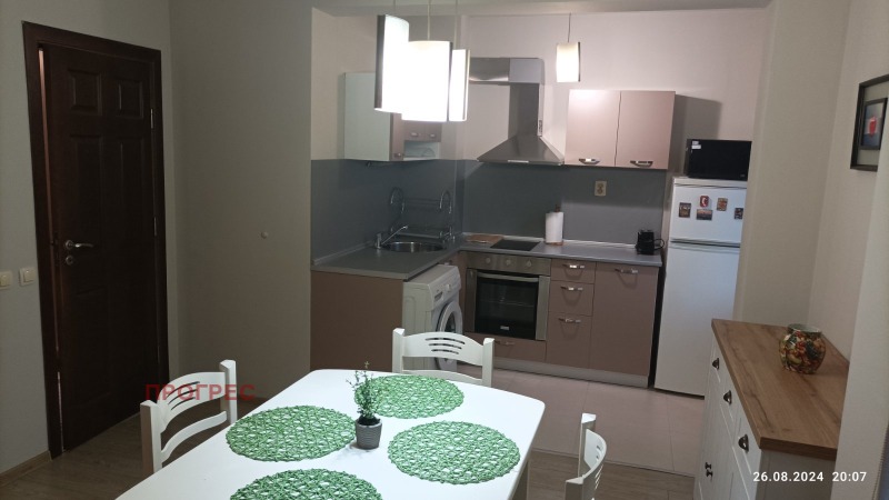 Дава под наем  2-стаен град Пловдив , Христо Смирненски , 70 кв.м | 45074325 - изображение [9]