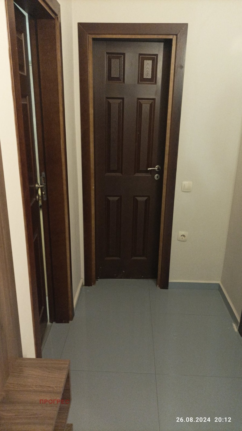 Дава под наем  2-стаен град Пловдив , Христо Смирненски , 70 кв.м | 45074325 - изображение [4]