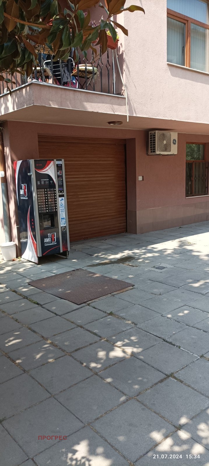 Дава под наем  2-стаен град Пловдив , Христо Смирненски , 70 кв.м | 45074325 - изображение [16]