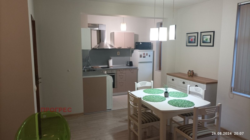 Дава под наем  2-стаен град Пловдив , Христо Смирненски , 70 кв.м | 45074325 - изображение [10]
