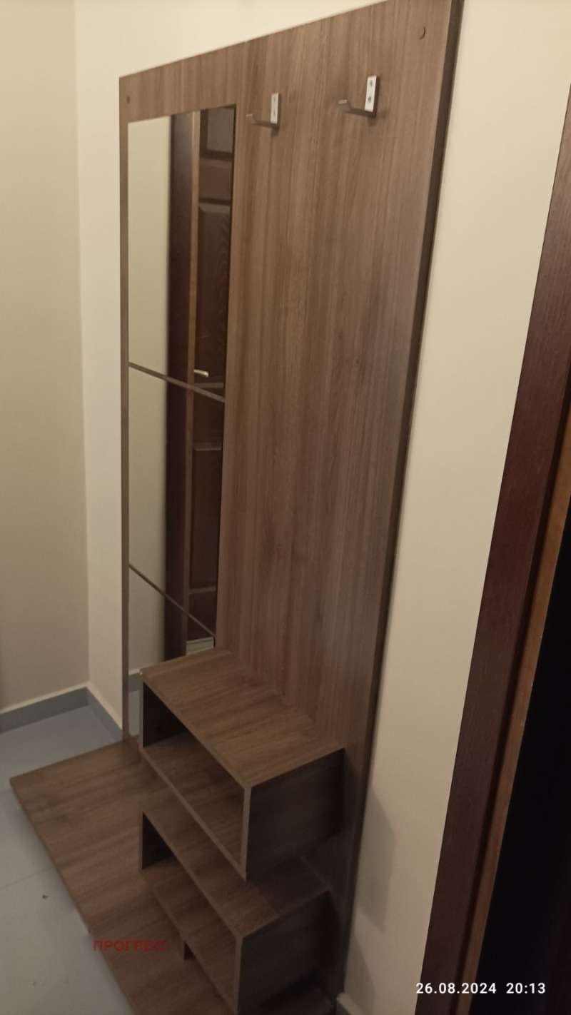 Дава под наем  2-стаен град Пловдив , Христо Смирненски , 70 кв.м | 45074325 - изображение [8]