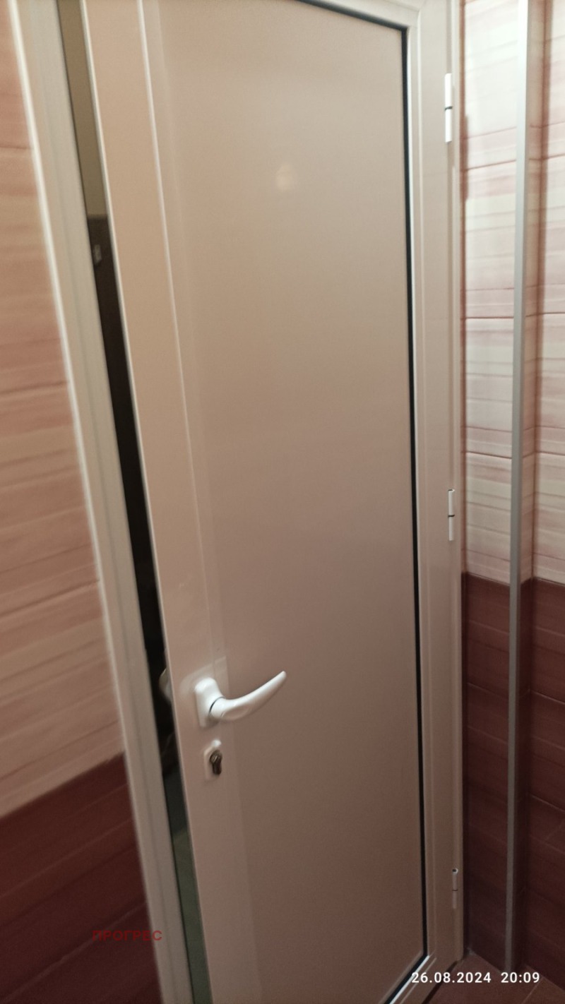 Дава под наем  2-стаен град Пловдив , Христо Смирненски , 70 кв.м | 45074325 - изображение [6]