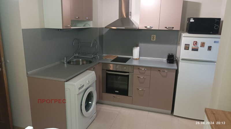 Дава под наем  2-стаен град Пловдив , Христо Смирненски , 70 кв.м | 45074325 - изображение [2]