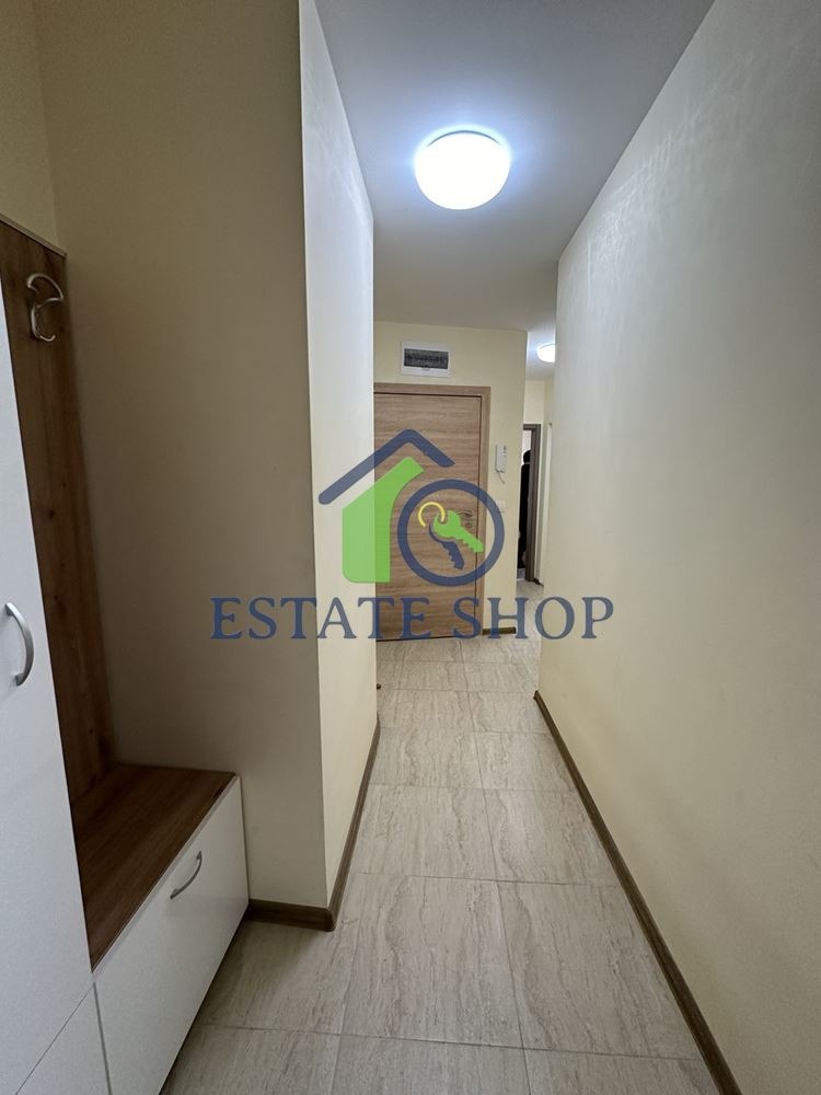 В аренду  1 спальня Пловдив , Център , 72 кв.м | 92888193 - изображение [13]