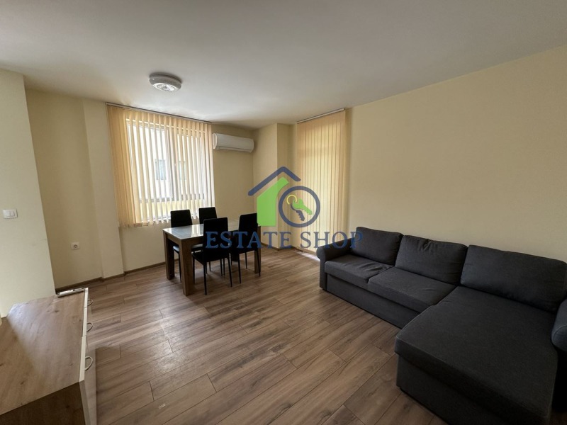 В аренду  1 спальня Пловдив , Център , 72 кв.м | 92888193 - изображение [3]