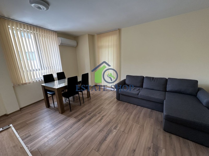 В аренду  1 спальня Пловдив , Център , 72 кв.м | 92888193 - изображение [2]