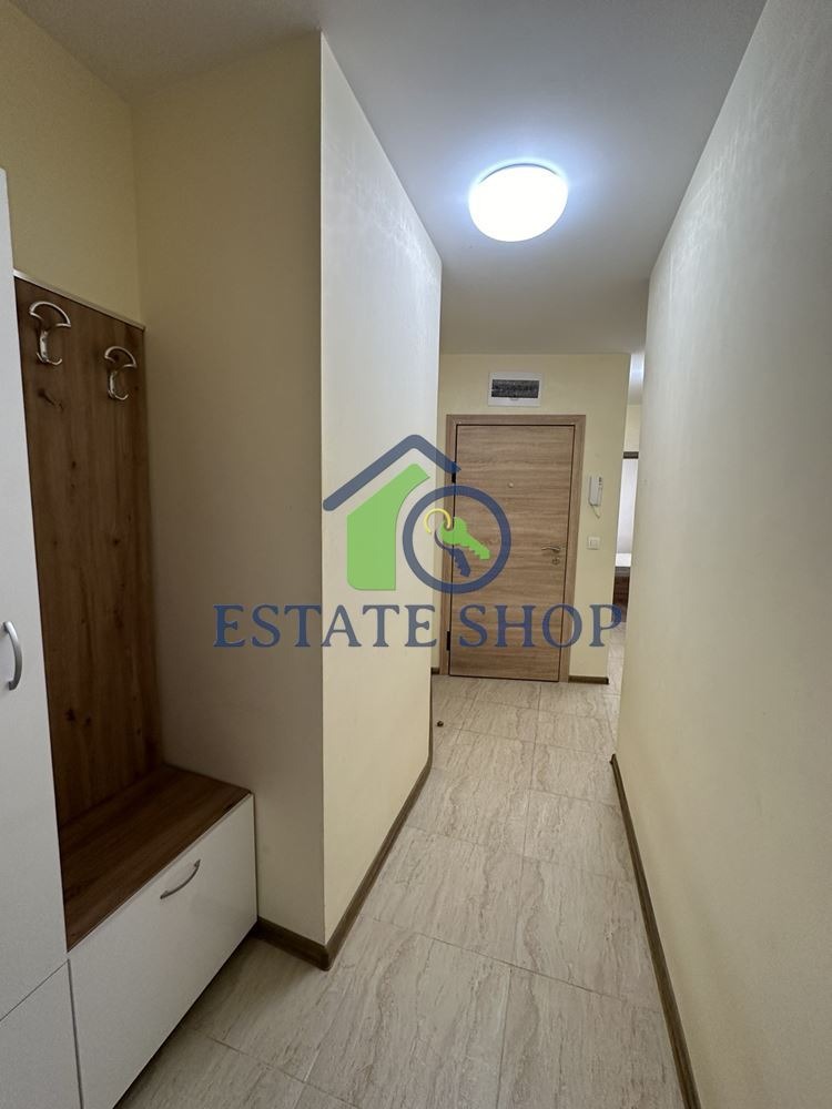 В аренду  1 спальня Пловдив , Център , 72 кв.м | 92888193 - изображение [15]