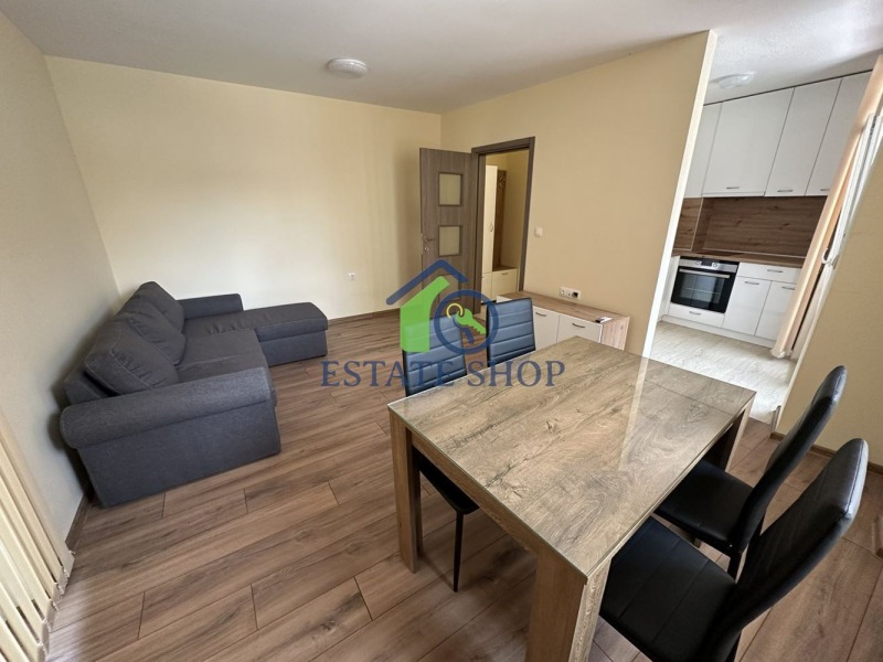 В аренду  1 спальня Пловдив , Център , 72 кв.м | 92888193 - изображение [4]