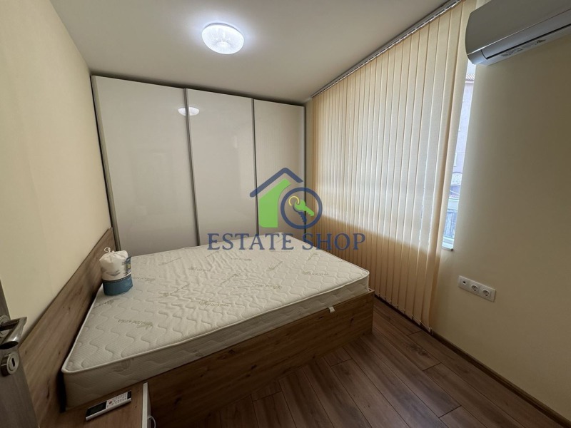 В аренду  1 спальня Пловдив , Център , 72 кв.м | 92888193 - изображение [10]