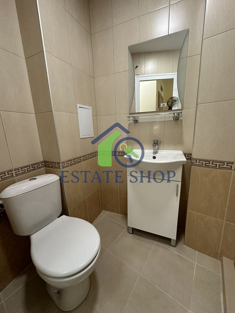 В аренду  1 спальня Пловдив , Център , 72 кв.м | 92888193 - изображение [12]