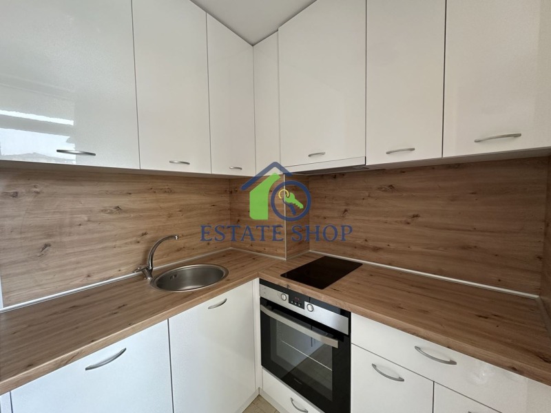В аренду  1 спальня Пловдив , Център , 72 кв.м | 92888193 - изображение [7]