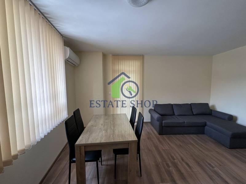 В аренду  1 спальня Пловдив , Център , 72 кв.м | 92888193 - изображение [5]